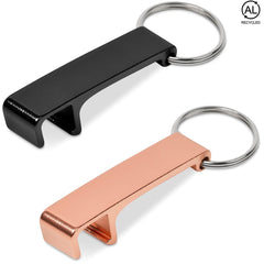 Altitude Reo Recycled Aluminium Multifunctional Keyholder