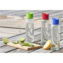 Kooshty Boost Glass Water Bottle - 700ml