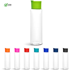 Kooshty Boost Glass Water Bottle - 700ml