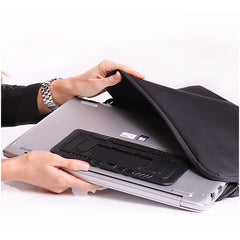 Altitude Eezigo Recycled Plastic Portable Laptop Stand