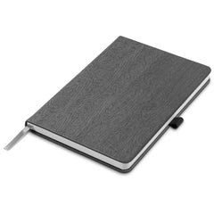 Oakridge A5 Hard Cover Notebook