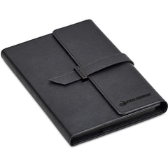 Alex Varga Corinthia Cruz A5 Hard Cover Notebook