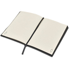 Alex Varga Omnibus A5 Soft Cover Notebook