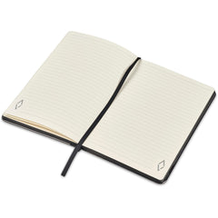 Alex Varga Branca A5 Hard Cover Notebook