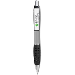 Altitude Billboard Dome Ball Pen - Grey