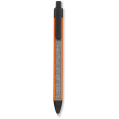 Vulcan Ball Pen - Orange