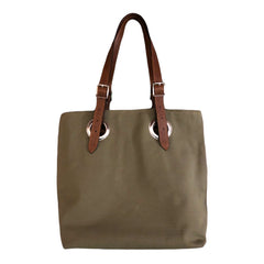 Canvas Tote – The Katie