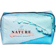 Pre-Printed Sample Hoppla Mandy Toiletry Bag