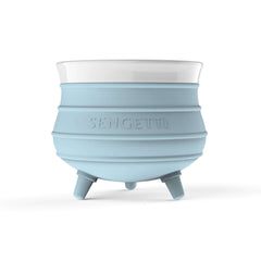 Medium Potjie pot - Aqua