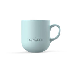 The Perfect Mug (Pair) for Coffee lovers - Sengetti by Andy Cartwright