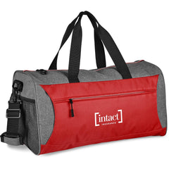 Slazenger Wembley Sports Bag - Red