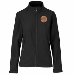 Adult Pinnacle Softshell  Jacket