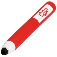 Styli Touch-Free Stylus Tool - Red