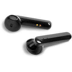 Equinox TWS Earbuds - Black