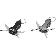 Frontier Multi-Tool & Keyholder Set