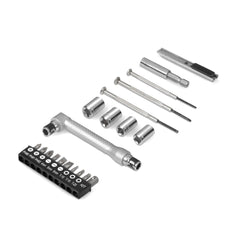 Stac 20-Piece Tool Set