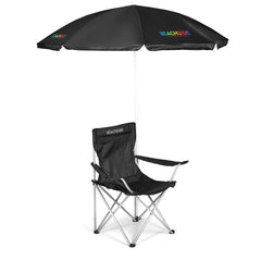 US Basic Paradiso Beach Umbrella