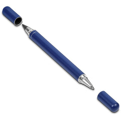 Alex Varga Mazaris Duo Pen - Navy