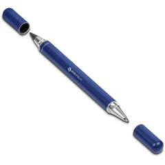 Alex Varga Mazaris Duo Pen - Navy