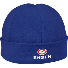 Alaska Brushed Fleece Beanie - Hum Merchandising