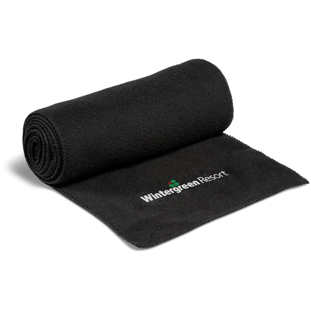 Alaska Fleece Scarf - Hum Merchandising