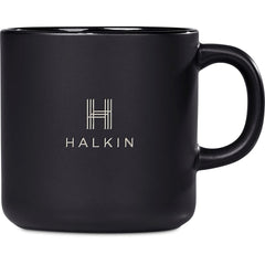 Alex Varga Aletina Ceramic Coffee Mug – 400ml - Hum Merchandising