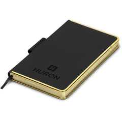 Alex Varga Auriol A5 Hard Cover Notebook - Hum Merchandising