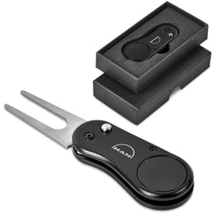Alex Varga Saros Divot Tool - Hum Merchandising