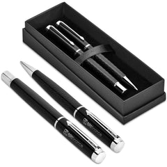 Alex Varga Sashenka Ball Pen & Rollerball Set - Hum Merchandising