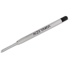 Alex Varga Super Metal Ball Pen - Refill - Hum Merchandising