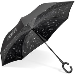 Alex Varga Tempest Umbrella - Hum Merchandising