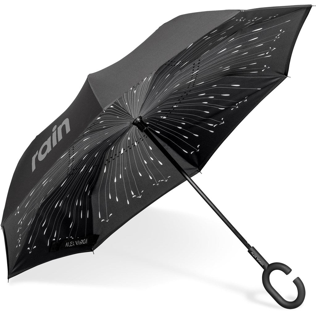 Alex Varga Tempest Umbrella - Hum Merchandising