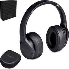 Alex Varga Utopia Active Noise - Cancelling Bluetooth Headphones - Hum Merchandising