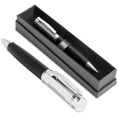 Alex Varga Volans Ball Pen - Hum Merchandising