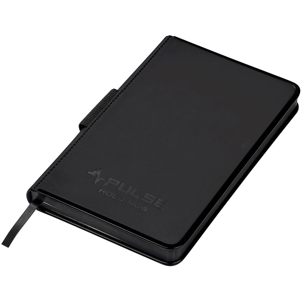 Alex Varga Volta A5 Hard Cover Notebook - Hum Merchandising