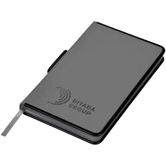 Alex Varga Volta A5 Hard Cover Notebook - Hum Merchandising