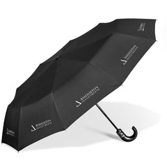 Alex Varga Zeus Auto - Open Compact Umbrella - Hum Merchandising