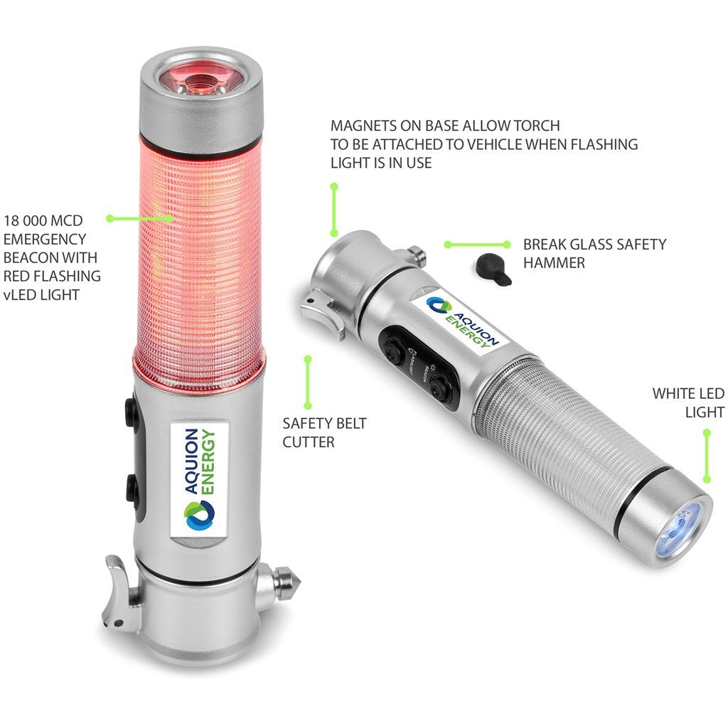 Altitude 911 Emergency Light - Hum Merchandising