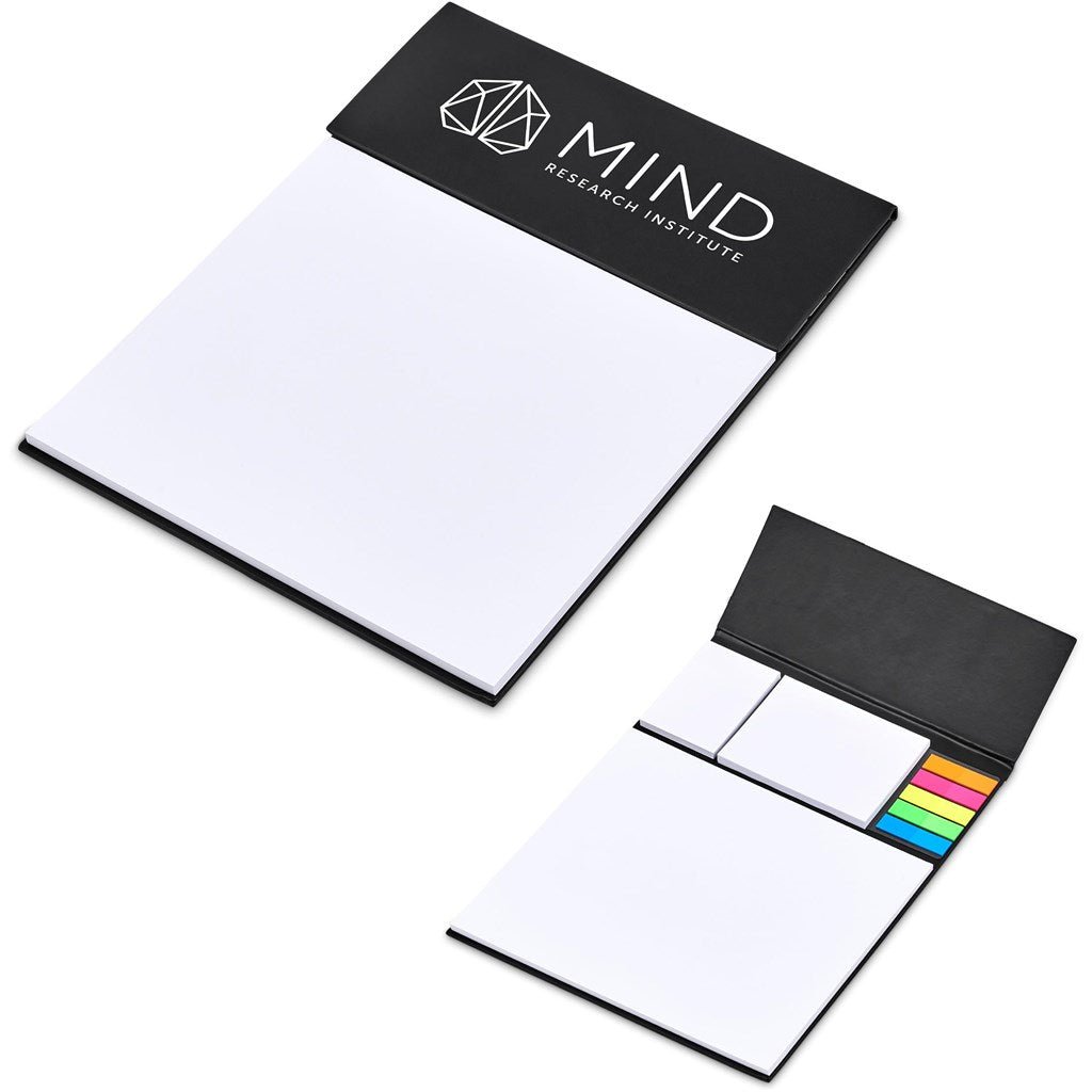 Altitude Absolutely Desk Pad - Hum Merchandising