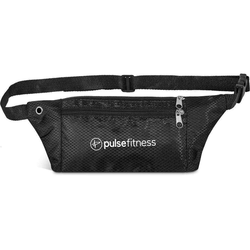 Altitude Activity Waist Bag - Hum Merchandising