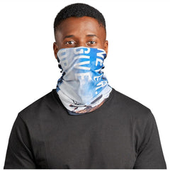 Altitude Adult Cadence Tubular Bandana - Hum Merchandising