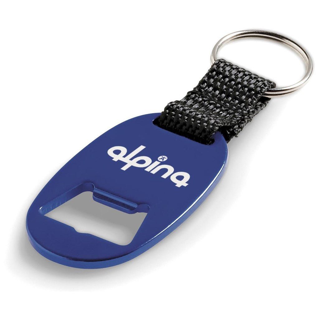 Altitude Bootlegger Bottle Opener Keyholder - Hum Merchandising