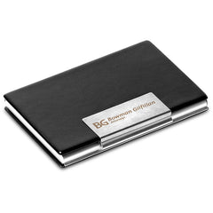 Altitude Branson Business Card Holder - Hum Merchandising