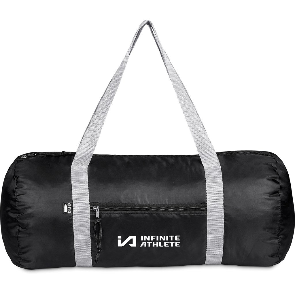 Altitude Capex Recycled PET Sports Bag - Hum Merchandising