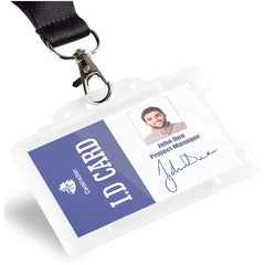 Altitude Eastwing Card Holder - Hum Merchandising