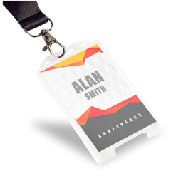 Altitude Northwing Card Holder - Hum Merchandising