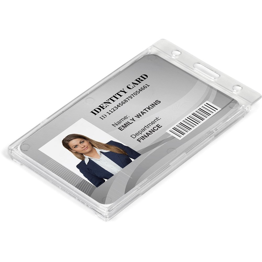 Altitude Plaza Card Holder - Hum Merchandising