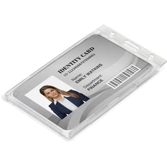 Altitude Plaza Card Holder - Hum Merchandising