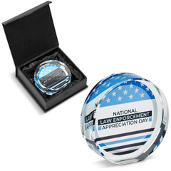 Alto Mini Award - Hum Merchandising