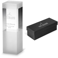 Aspire Tower Award - Hum Merchandising